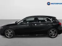 Used Mercedes A200 Executive 2024 Black Hatchback