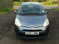 Used Citroën C4 Picasso 2008 MPV