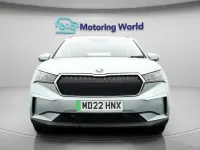 Used Skoda Enyaq iV ecoSuite 131 kW (179 HP) 2022 SUV