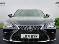 Used Lexus ES300H 218 HP (160 kW) 2021 Sedan