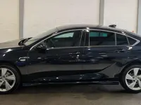 Used Vauxhall Insignia Sport 165 HP (121 kW) 2017 Blue Hatchback
