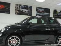 Used Abarth 500 2010 Hatchback