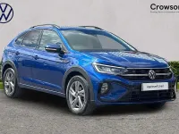 Used VW Taigo 150 HP (110 kW) 2023 SUV