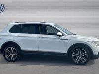 Used VW Tiguan Elegance 150 HP (110 kW) 2023 SUV
