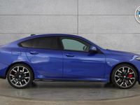 Used BMW 220 M Sport 168 HP (123 kW) 2025 Blue Coupe