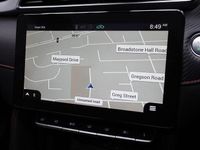 Usado MG ZS Exclusive 111 HP (81 kW) 2022 Azul SUV