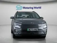 Used Hyundai Kona SE 100 kW (136 HP) 2022 SUV