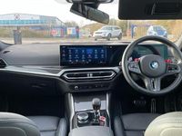 Used BMW M2 Comfort Edition 454 HP (333 kW) 2024 Blue Coupe