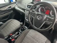 used Vauxhall Mokka 1.7 CDTi Tech Line 5dr 4WD