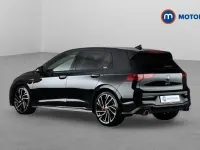 Used VW Golf VIII GTI 245 HP (180 kW) 2024 Hatchback