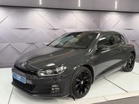 Used VW Scirocco GT 150 HP (110 kW) 2014 Grey Coupe