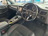 Used Porsche Macan 340 HP (250 kW) 2014 White SUV