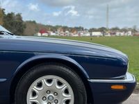 used Jaguar XJ8 XJ3.2