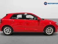 Used Audi A1 Sport 2022 Red SUV