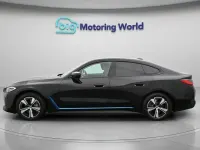 Used BMW i4 Sport Line 250 kW (340 HP) 2022 Sedan