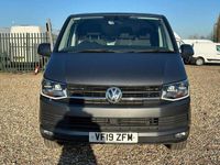 used VW Transporter 2.0 TDI BMT 150 Highline Van