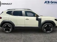 Used Dacia Duster Extreme 130 HP (95 kW) 2025 Other SUV
