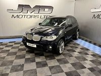 used BMW 502 X5 LATE 2011 X5 XDRIVE 40D M SPORTBHP (FINANCE AND WARRANTY)