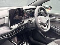 New VW Golf VIII 150 HP (110 kW) 2025