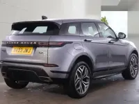 Used Land Rover Range Rover evoque Autobiography 309 HP (227 kW) 2023 Grey SUV