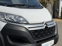 Używany Citroën Relay 140 KM (102 kW) 2023 Biały Van