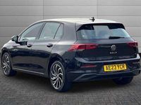 Used VW Golf VIII 150 HP (110 kW) 2023