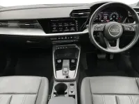 Used Audi A3 Sportback Sport 110 HP (80 kW) 2024 Hatchback