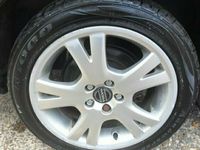 Used Volvo V70 2005 Estate
