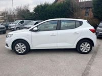 used Dacia Sandero 1.0 TCe Bi-Fuel Comfort 5dr Hatchback