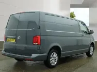 Used VW T6.1 Highline 2020 Grey Van