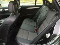 Used Mercedes C180 156 HP (114 kW) 2009 Hatchback