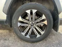 Used Toyota RAV4 Hybrid 2019 White SUV