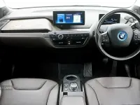 Used BMW i3 Comfort Edition 135 kW (184 HP) 2022 Grey Hatchback