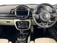 Used Mini John Cooper Works Clubman 306 HP (225 kW) 2021 Grey Estate