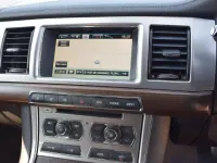 Used Jaguar XF Sportbrake Luxury 200 HP (147 kW) 2013 Grey Estate