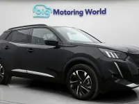 Used Peugeot e-2008 GTi 100 kW (136 HP) 2023 SUV