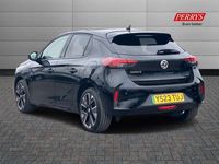 used Vauxhall Corsa-e 100kW GS 50kWh 5dr Auto [11kWCh]