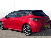 Used Toyota Corolla 122 HP (89 kW) 2022 Hatchback