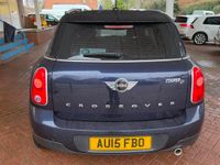 Używany Mini Countryman 2015 SUV