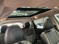 Used Nissan X-Trail Tekna 2018 Gunmetal grey SUV