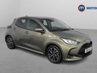 Used Toyota Yaris Hybrid Design 116 HP (85 kW) 2025 Hatchback