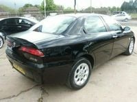 Used Alfa Romeo 156 2004 Sedan