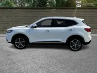 Usado MG HS Exclusive 162 HP (119 kW) 2023 Branco SUV