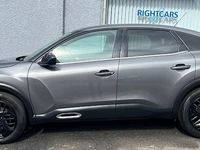 Used Citroën C4 PureTech 2021 Grey Hatchback