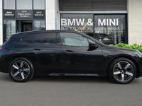 Used BMW iX M Sport 239 kW (326 HP) 2022 Black SUV