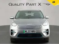 Used Kia e-Niro 147 kW (201 HP) 2022 Grey SUV