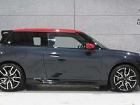 Used Mini Cooper Hatch 133 kW (181 HP) 2025 Grey Hatchback