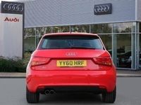 Used Audi A1 2010 Hatchback