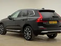 Used Volvo XC60 Ultra 250 HP (183 kW) 2025 Black SUV
