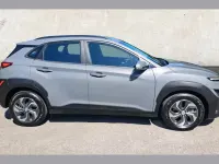 Used Hyundai Kona SE 139 HP (102 kW) 2023 Grey SUV